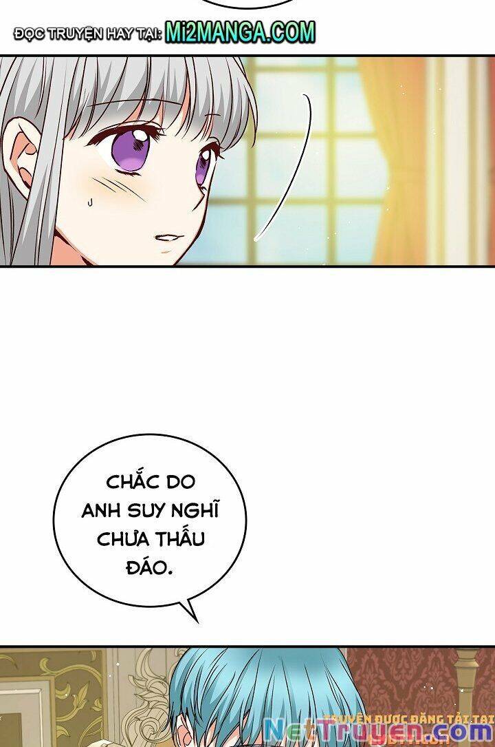 Đừng Chọc Đứa Em Gái Bé Bỏng Của Chúng Tôi Chapter 72 - 42