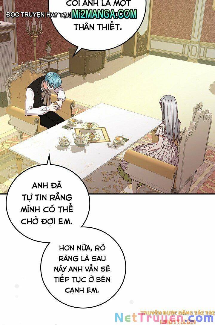 Đừng Chọc Đứa Em Gái Bé Bỏng Của Chúng Tôi Chapter 72 - 44