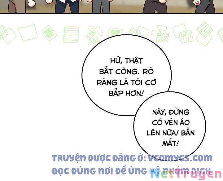 Đừng Chọc Đứa Em Gái Bé Bỏng Của Chúng Tôi Chapter 73 - 2