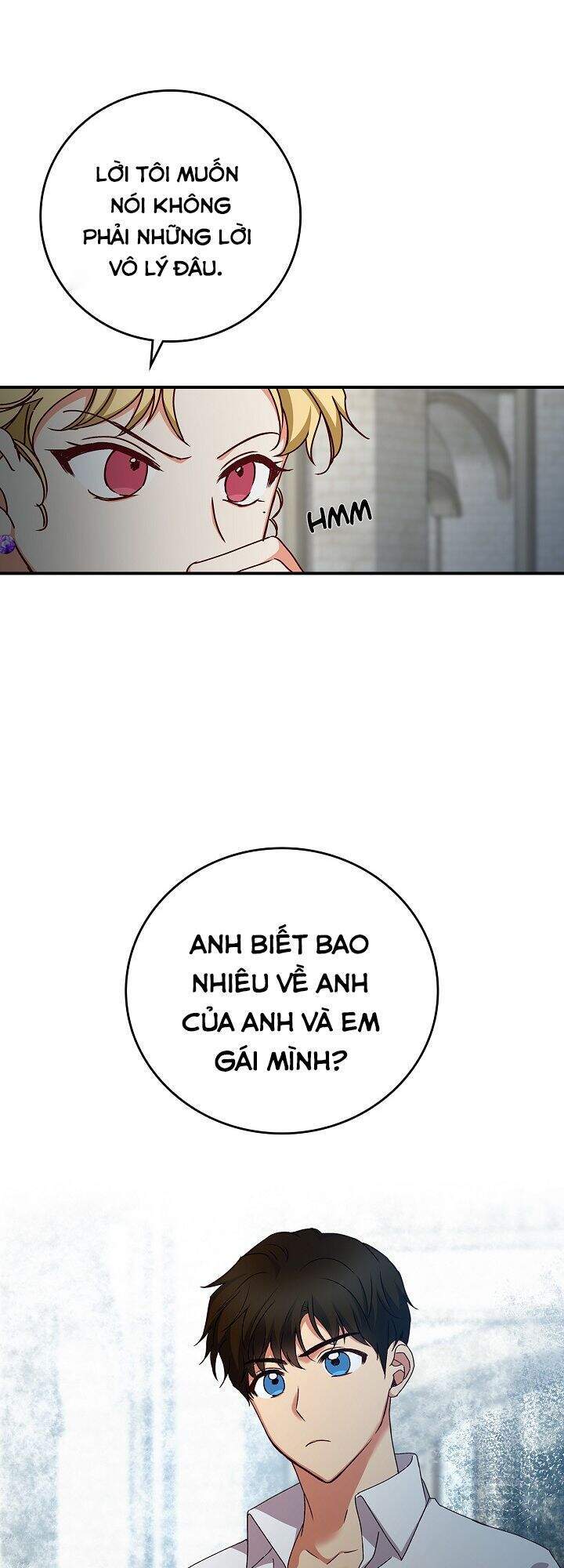 Đừng Chọc Đứa Em Gái Bé Bỏng Của Chúng Tôi Chapter 73 - 11