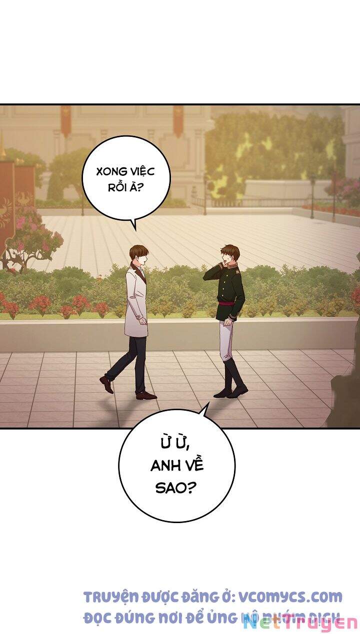 Đừng Chọc Đứa Em Gái Bé Bỏng Của Chúng Tôi Chapter 73 - 17