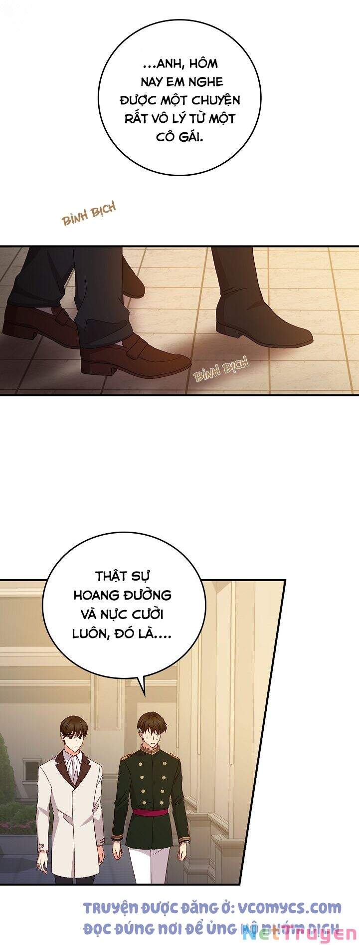 Đừng Chọc Đứa Em Gái Bé Bỏng Của Chúng Tôi Chapter 73 - 19