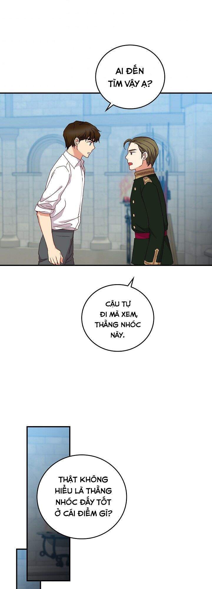 Đừng Chọc Đứa Em Gái Bé Bỏng Của Chúng Tôi Chapter 73 - 3