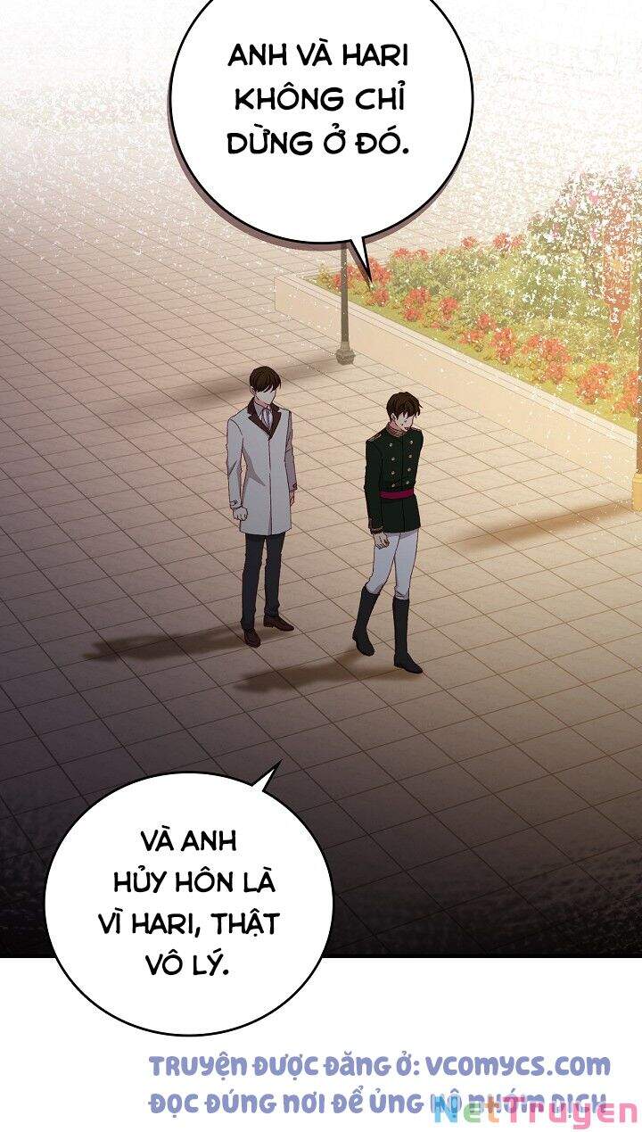 Đừng Chọc Đứa Em Gái Bé Bỏng Của Chúng Tôi Chapter 73 - 22