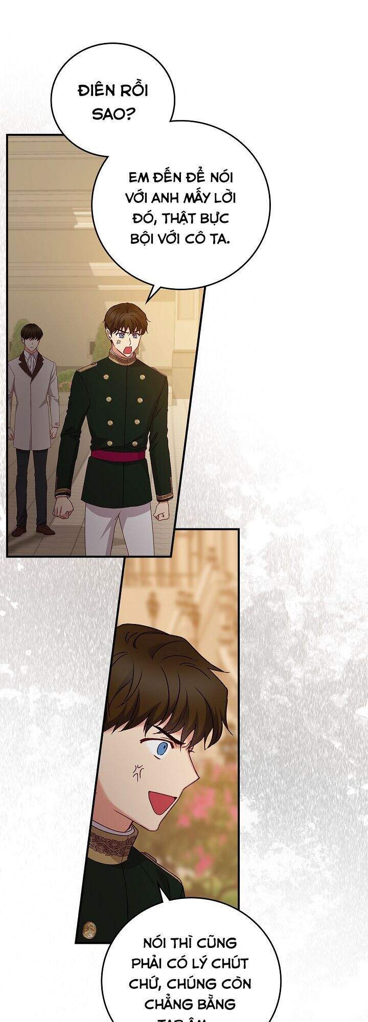 Đừng Chọc Đứa Em Gái Bé Bỏng Của Chúng Tôi Chapter 73 - 23