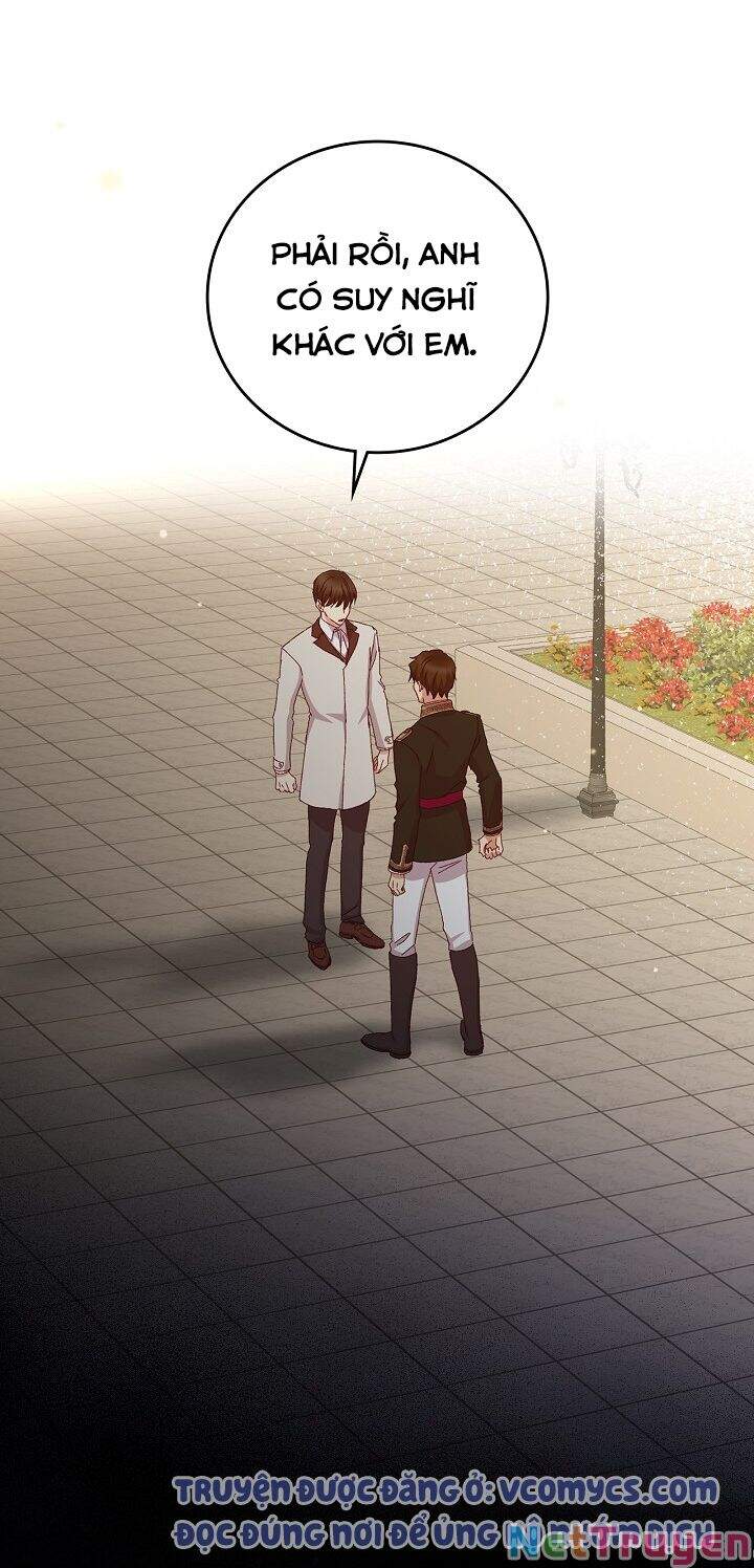 Đừng Chọc Đứa Em Gái Bé Bỏng Của Chúng Tôi Chapter 73 - 33