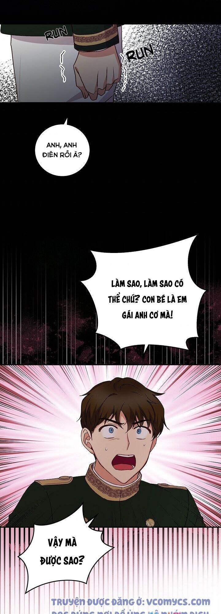 Đừng Chọc Đứa Em Gái Bé Bỏng Của Chúng Tôi Chapter 73 - 34