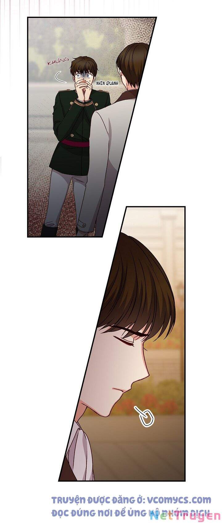 Đừng Chọc Đứa Em Gái Bé Bỏng Của Chúng Tôi Chapter 73 - 36