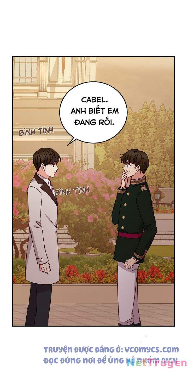 Đừng Chọc Đứa Em Gái Bé Bỏng Của Chúng Tôi Chapter 73 - 37