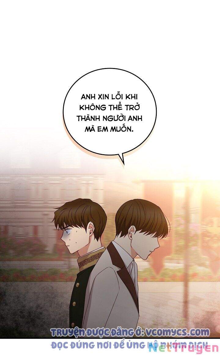 Đừng Chọc Đứa Em Gái Bé Bỏng Của Chúng Tôi Chapter 73 - 43