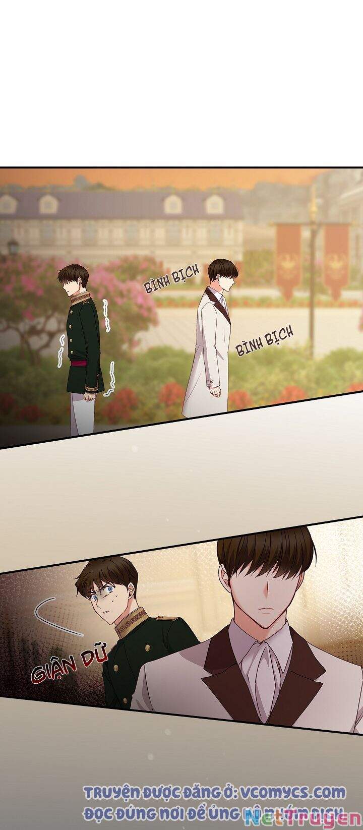 Đừng Chọc Đứa Em Gái Bé Bỏng Của Chúng Tôi Chapter 73 - 44