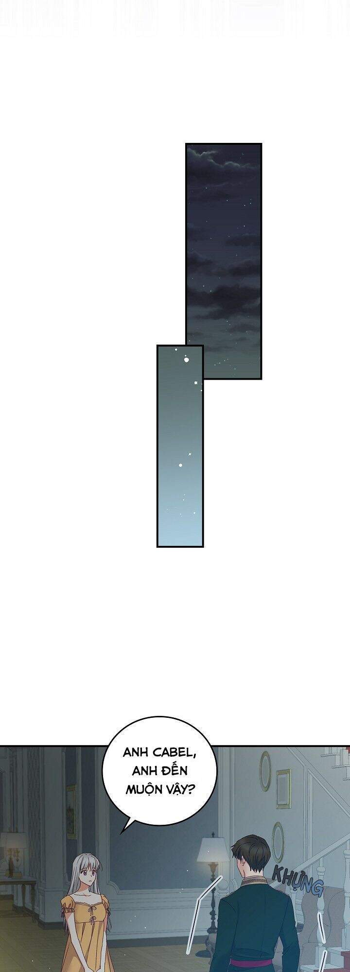 Đừng Chọc Đứa Em Gái Bé Bỏng Của Chúng Tôi Chapter 73 - 46