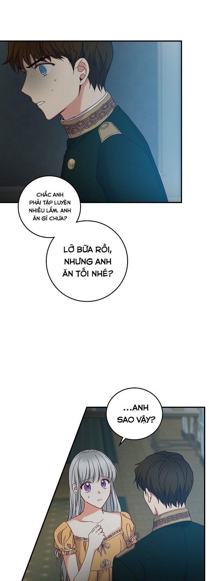 Đừng Chọc Đứa Em Gái Bé Bỏng Của Chúng Tôi Chapter 73 - 48