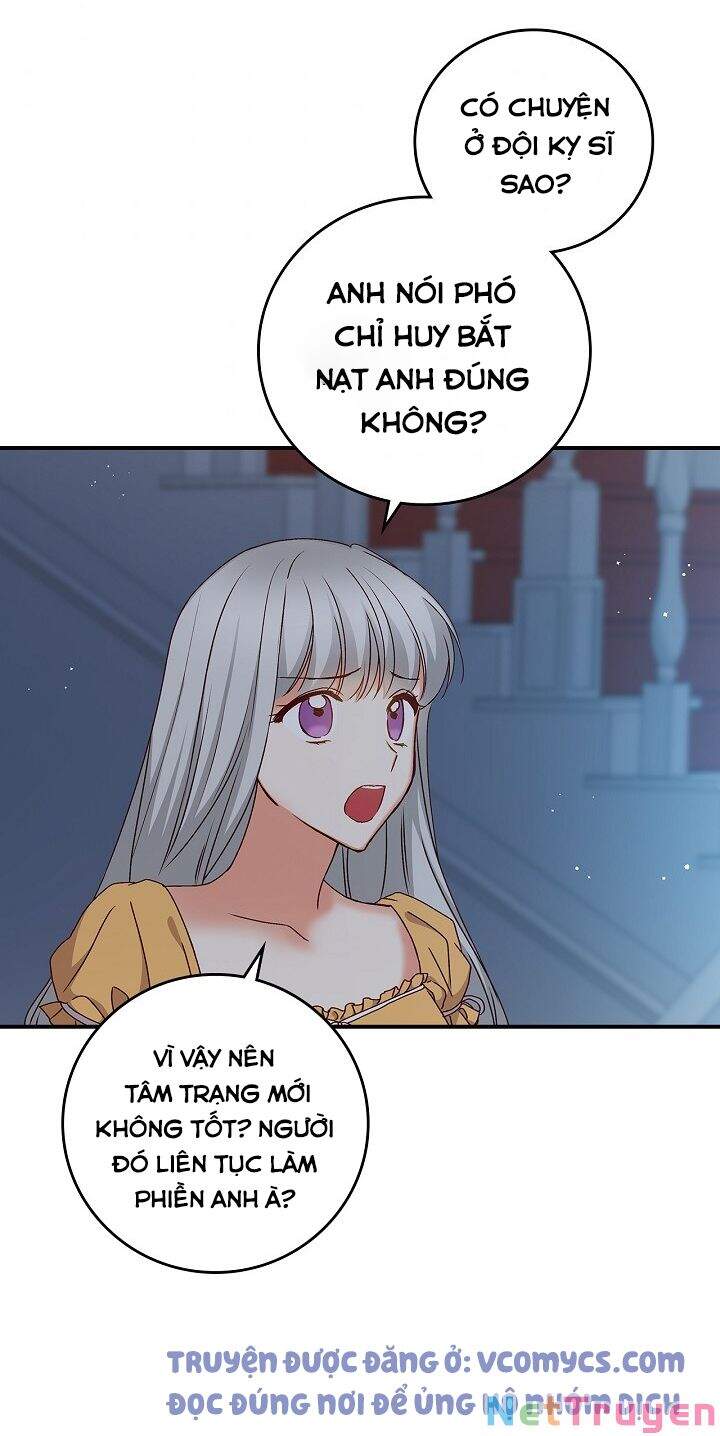 Đừng Chọc Đứa Em Gái Bé Bỏng Của Chúng Tôi Chapter 73 - 50