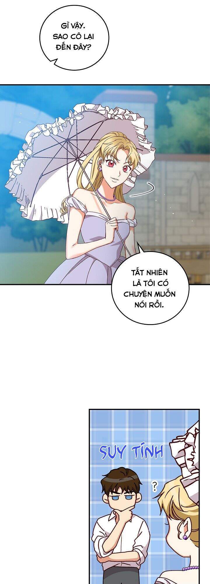 Đừng Chọc Đứa Em Gái Bé Bỏng Của Chúng Tôi Chapter 73 - 6