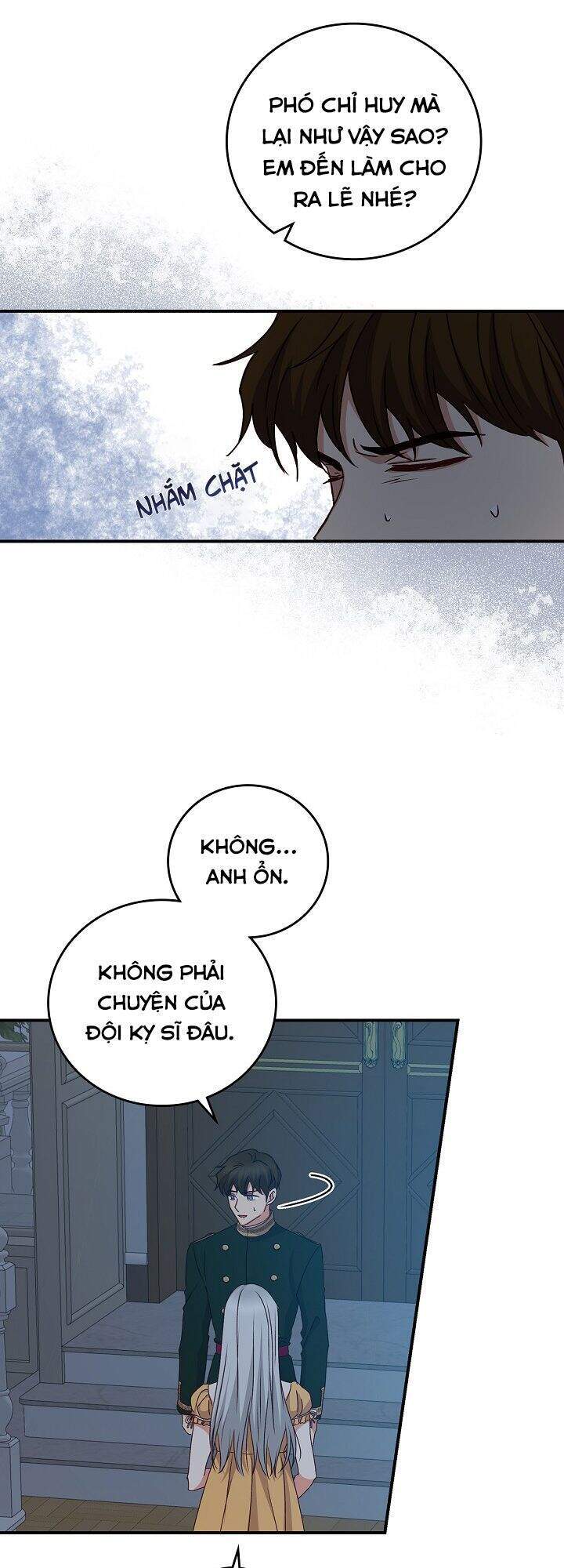 Đừng Chọc Đứa Em Gái Bé Bỏng Của Chúng Tôi Chapter 73 - 51