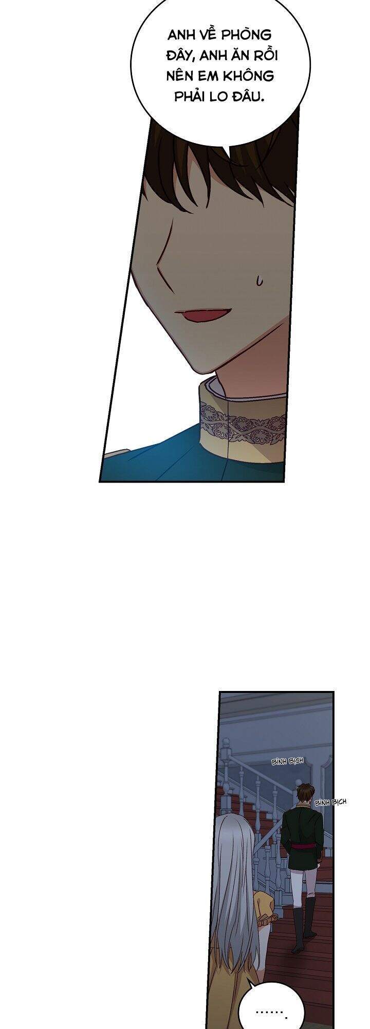 Đừng Chọc Đứa Em Gái Bé Bỏng Của Chúng Tôi Chapter 73 - 53