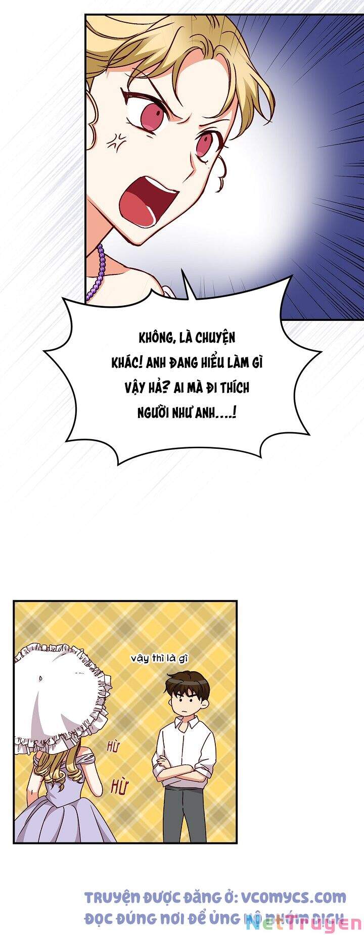 Đừng Chọc Đứa Em Gái Bé Bỏng Của Chúng Tôi Chapter 73 - 10