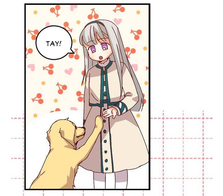 Đừng Chọc Đứa Em Gái Bé Bỏng Của Chúng Tôi Chapter 8 - 22