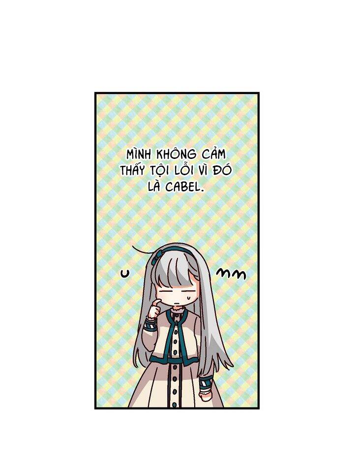 Đừng Chọc Đứa Em Gái Bé Bỏng Của Chúng Tôi Chapter 8 - 26