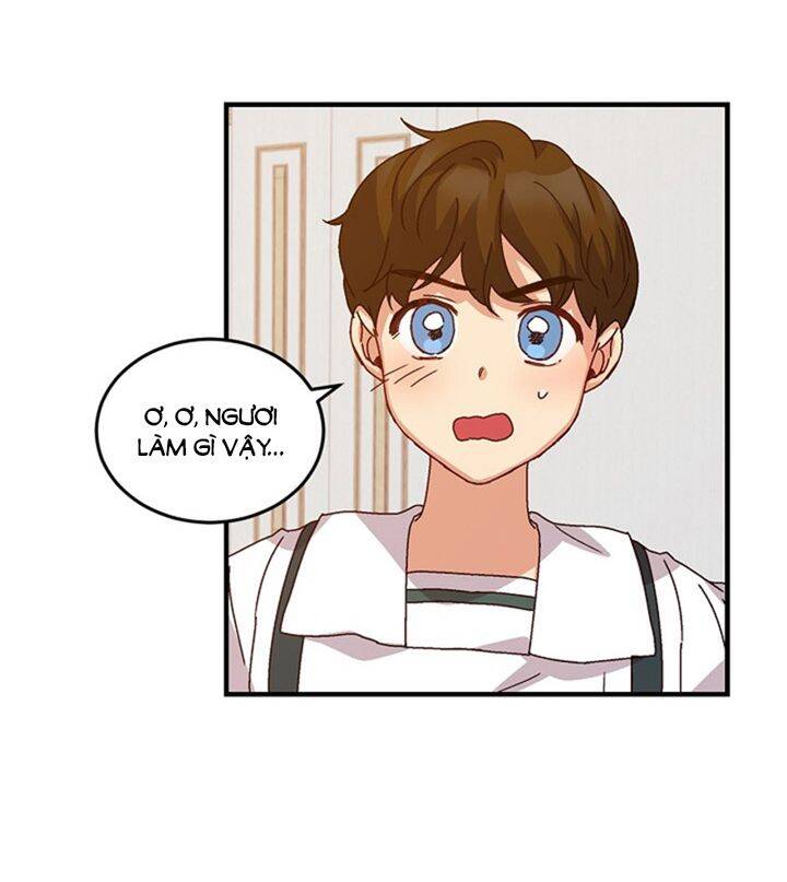 Đừng Chọc Đứa Em Gái Bé Bỏng Của Chúng Tôi Chapter 8 - 31