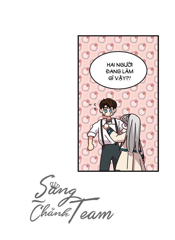 Đừng Chọc Đứa Em Gái Bé Bỏng Của Chúng Tôi Chapter 8 - 36