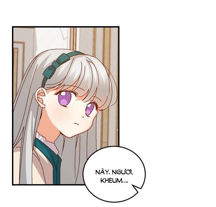 Đừng Chọc Đứa Em Gái Bé Bỏng Của Chúng Tôi Chapter 8 - 43