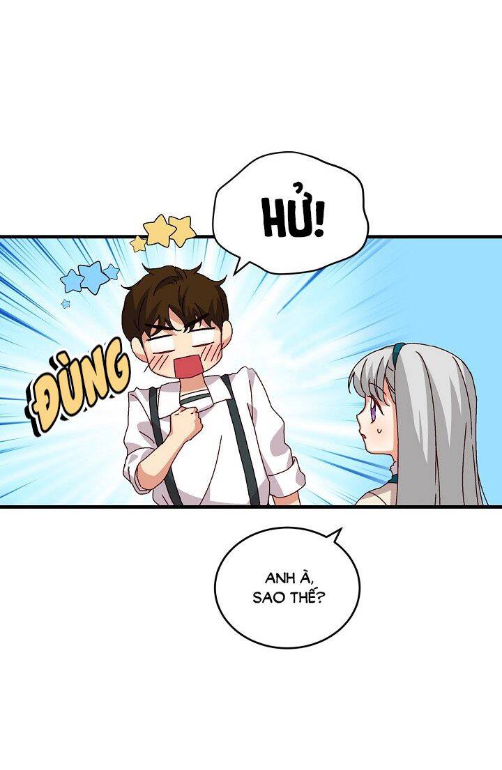 Đừng Chọc Đứa Em Gái Bé Bỏng Của Chúng Tôi Chapter 8 - 58