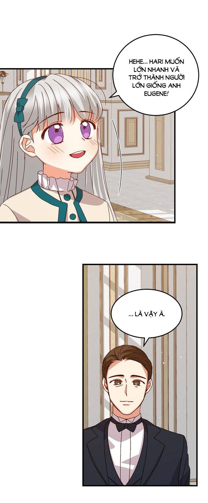 Đừng Chọc Đứa Em Gái Bé Bỏng Của Chúng Tôi Chapter 8 - 65
