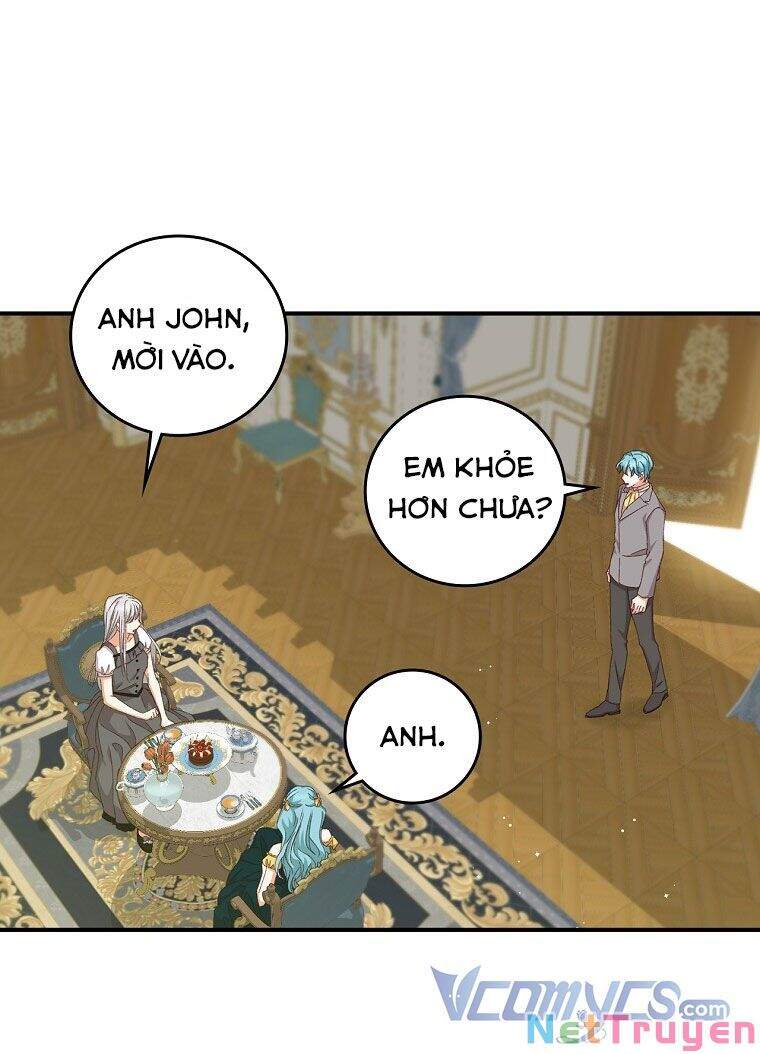 Đừng Chọc Đứa Em Gái Bé Bỏng Của Chúng Tôi Chapter 80 - 11