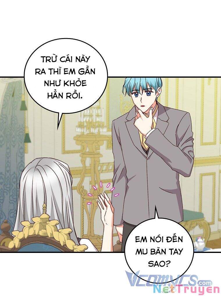 Đừng Chọc Đứa Em Gái Bé Bỏng Của Chúng Tôi Chapter 80 - 12