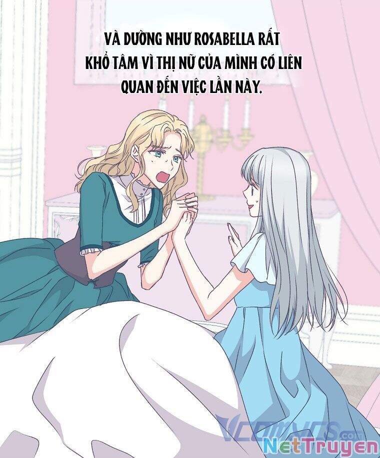 Đừng Chọc Đứa Em Gái Bé Bỏng Của Chúng Tôi Chapter 80 - 19