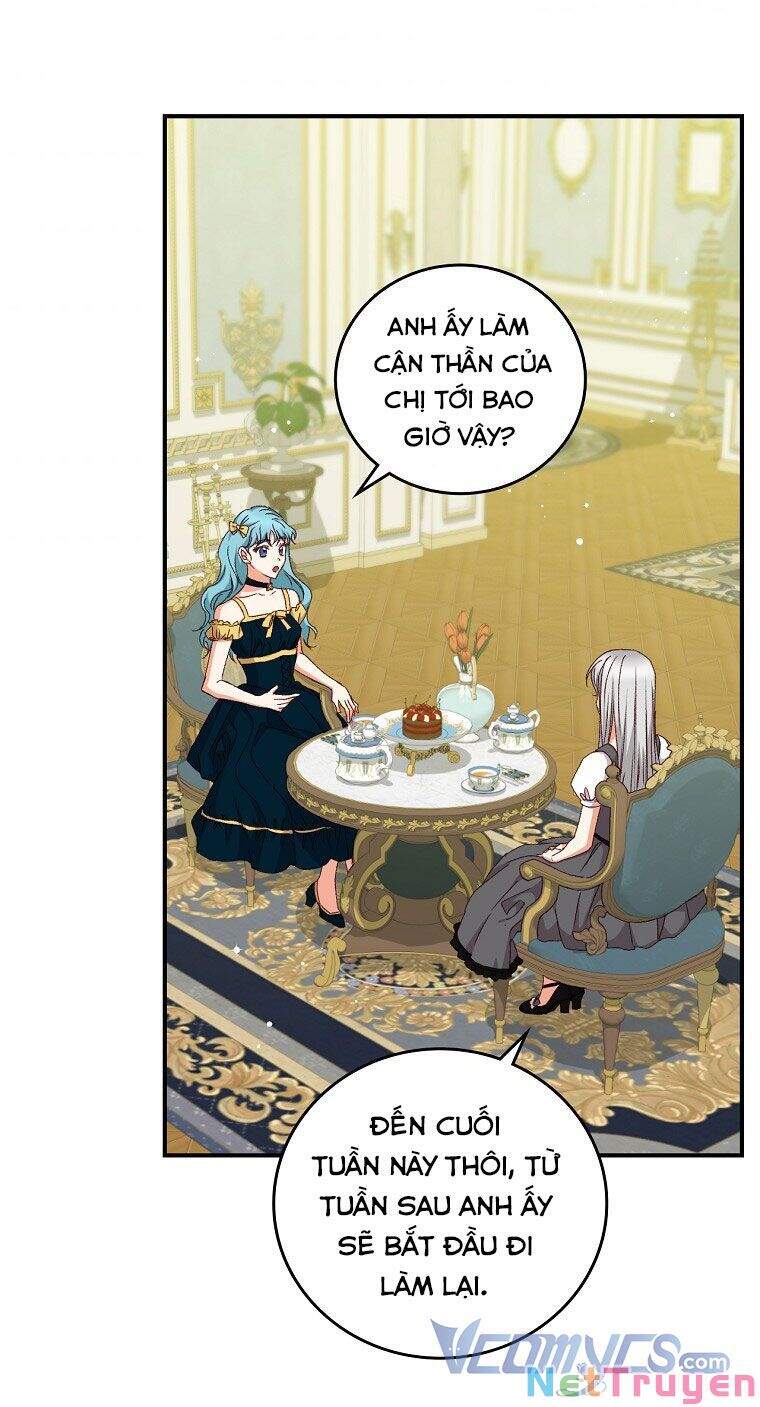 Đừng Chọc Đứa Em Gái Bé Bỏng Của Chúng Tôi Chapter 80 - 3