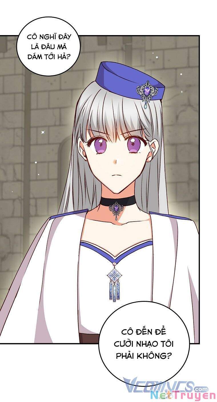 Đừng Chọc Đứa Em Gái Bé Bỏng Của Chúng Tôi Chapter 80 - 29