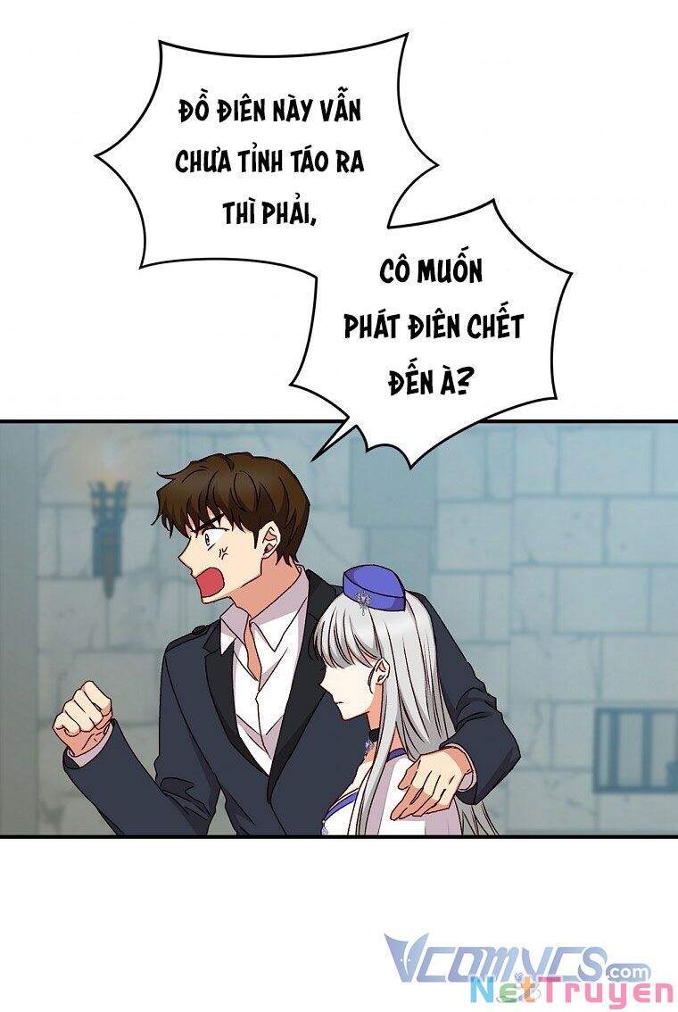 Đừng Chọc Đứa Em Gái Bé Bỏng Của Chúng Tôi Chapter 80 - 31