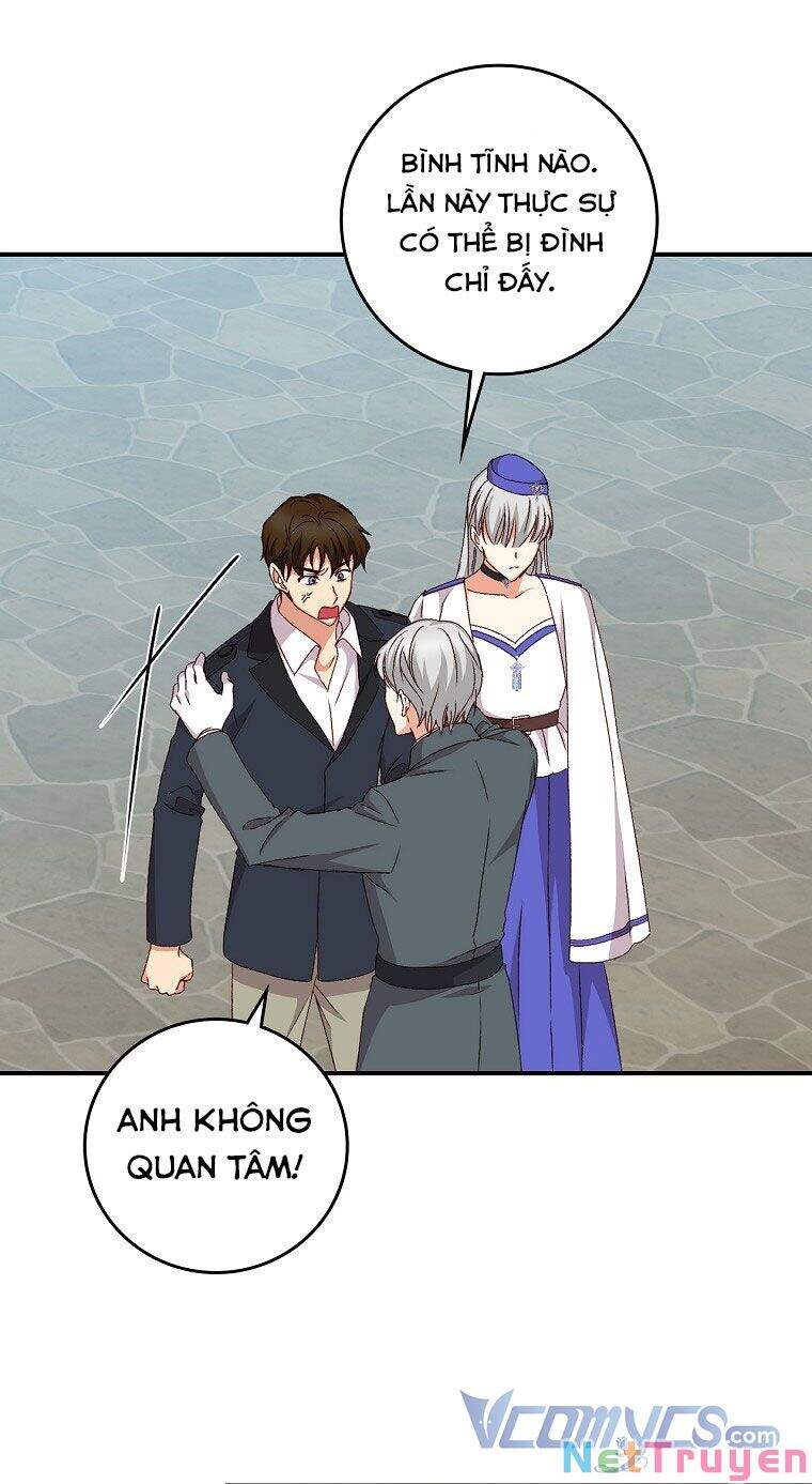 Đừng Chọc Đứa Em Gái Bé Bỏng Của Chúng Tôi Chapter 80 - 32