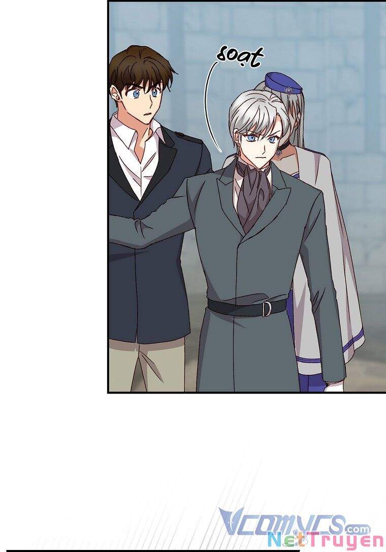 Đừng Chọc Đứa Em Gái Bé Bỏng Của Chúng Tôi Chapter 80 - 33