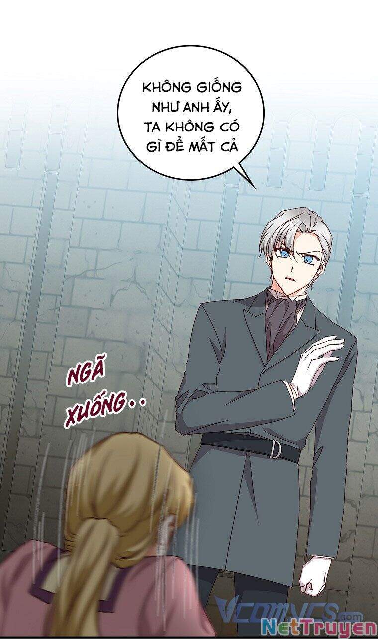 Đừng Chọc Đứa Em Gái Bé Bỏng Của Chúng Tôi Chapter 80 - 35