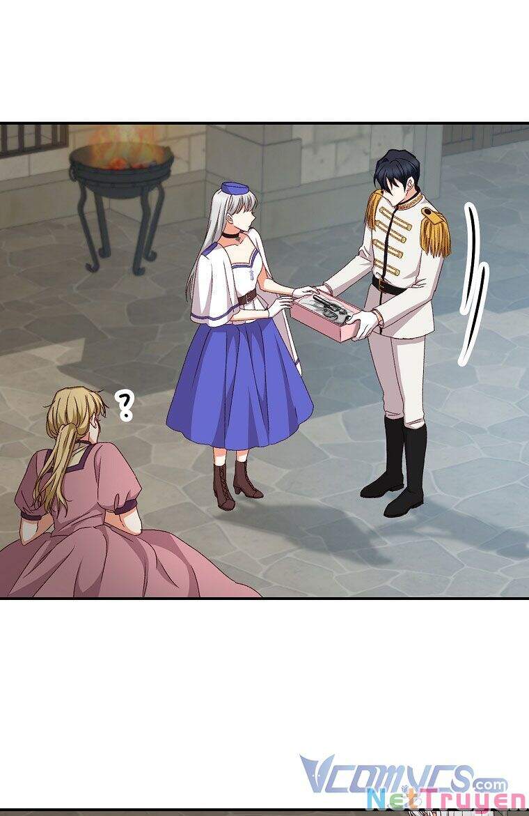 Đừng Chọc Đứa Em Gái Bé Bỏng Của Chúng Tôi Chapter 80 - 43