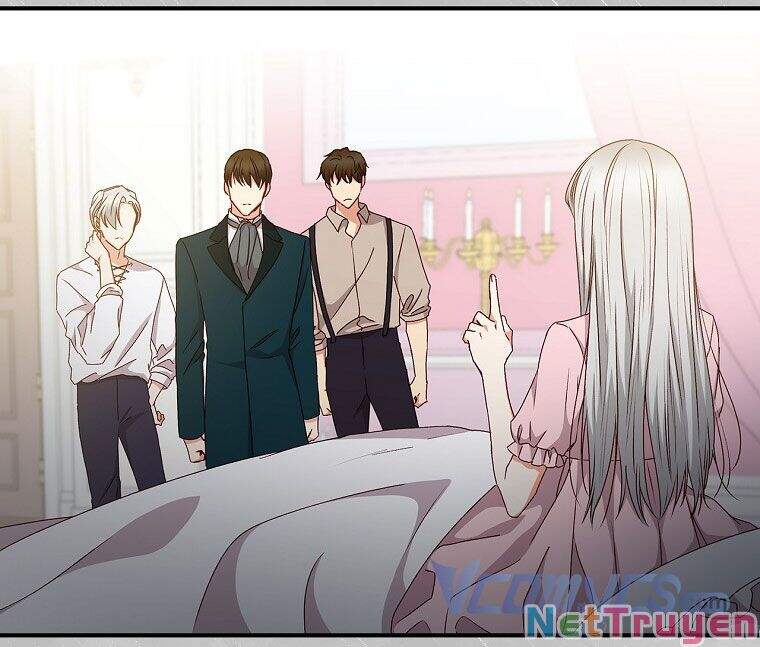 Đừng Chọc Đứa Em Gái Bé Bỏng Của Chúng Tôi Chapter 80 - 6