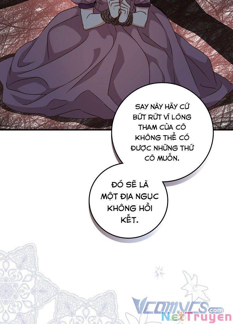 Đừng Chọc Đứa Em Gái Bé Bỏng Của Chúng Tôi Chapter 80 - 52