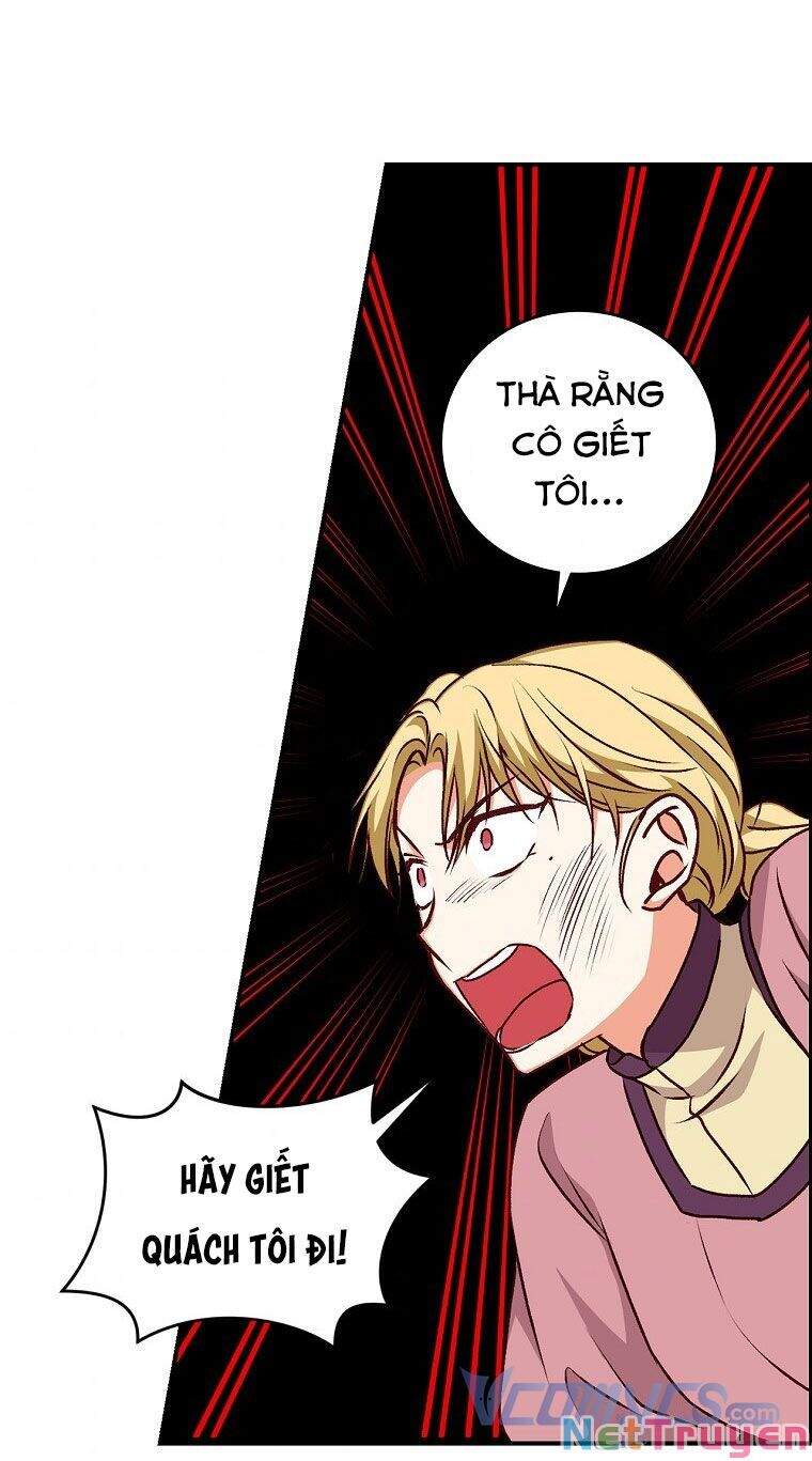 Đừng Chọc Đứa Em Gái Bé Bỏng Của Chúng Tôi Chapter 80 - 54