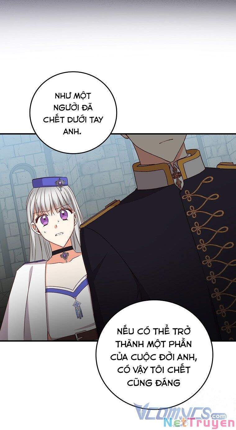 Đừng Chọc Đứa Em Gái Bé Bỏng Của Chúng Tôi Chapter 80 - 59