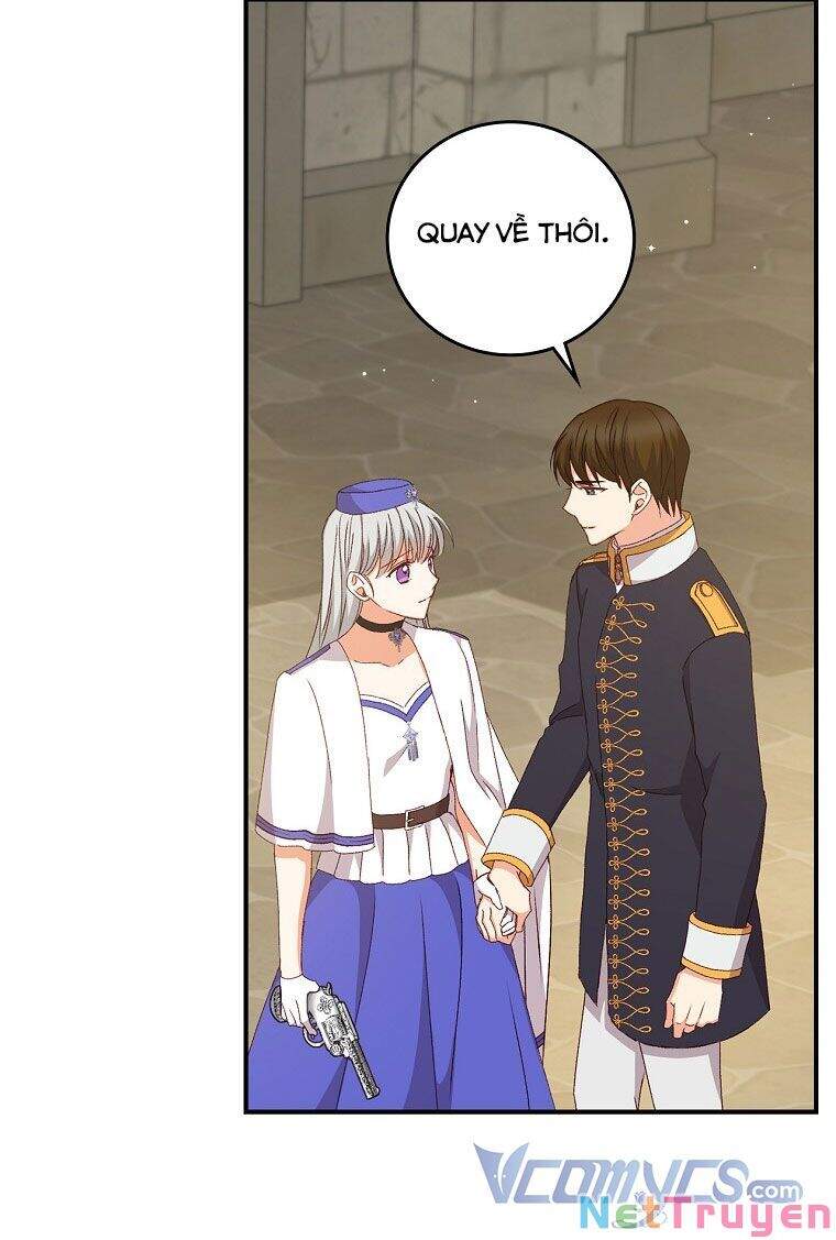 Đừng Chọc Đứa Em Gái Bé Bỏng Của Chúng Tôi Chapter 80 - 70