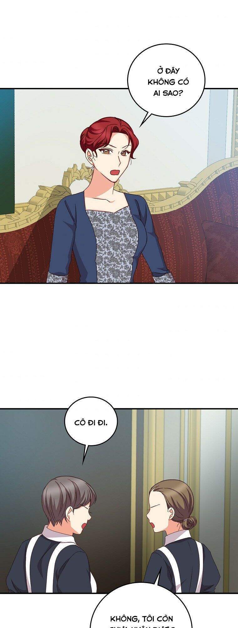 Đừng Chọc Đứa Em Gái Bé Bỏng Của Chúng Tôi Chapter 86 - 2