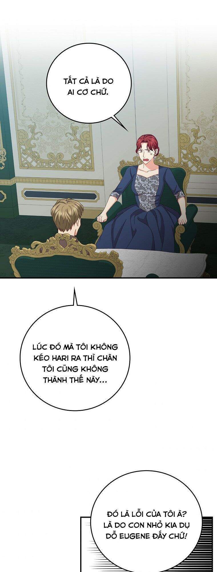 Đừng Chọc Đứa Em Gái Bé Bỏng Của Chúng Tôi Chapter 86 - 25