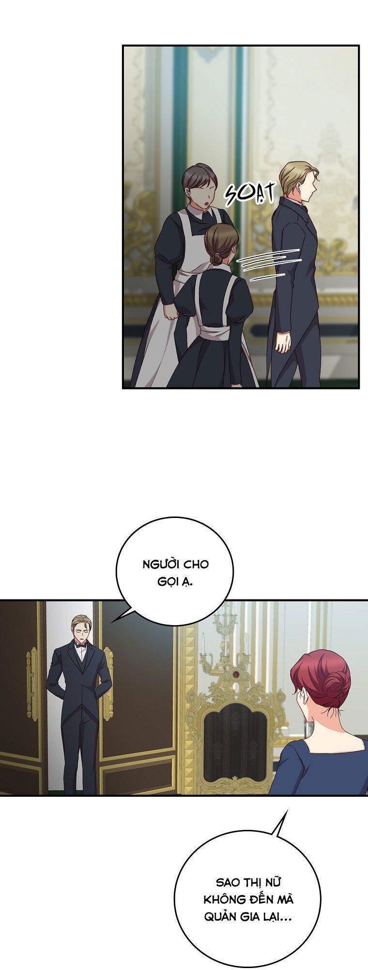 Đừng Chọc Đứa Em Gái Bé Bỏng Của Chúng Tôi Chapter 86 - 4