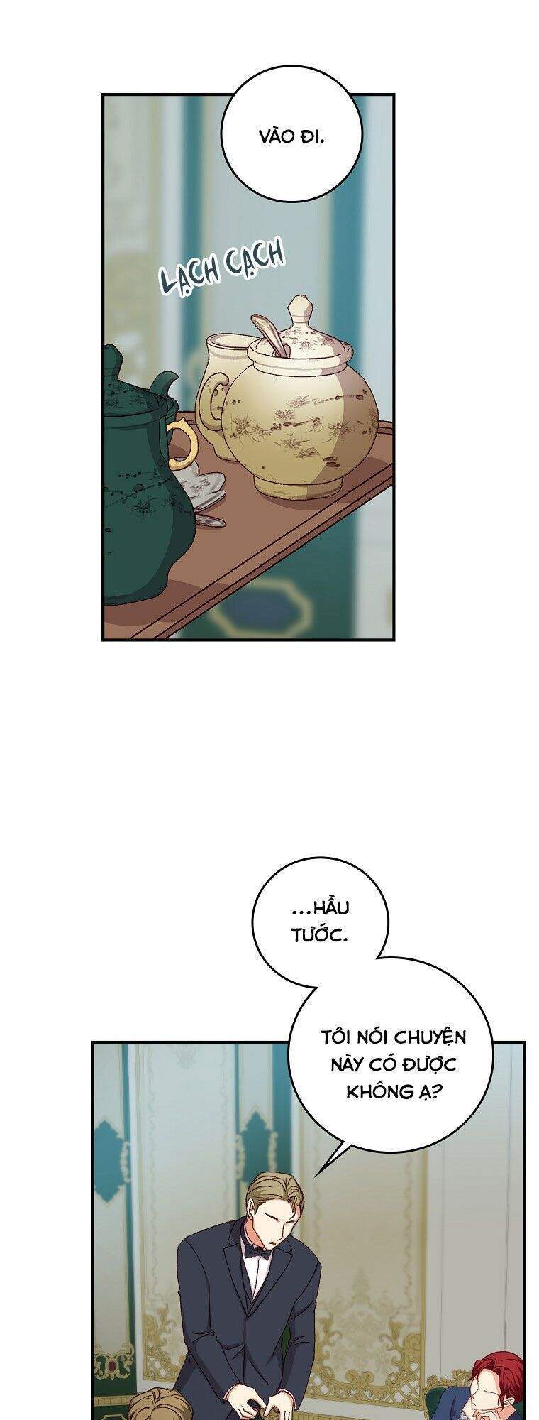 Đừng Chọc Đứa Em Gái Bé Bỏng Của Chúng Tôi Chapter 86 - 35