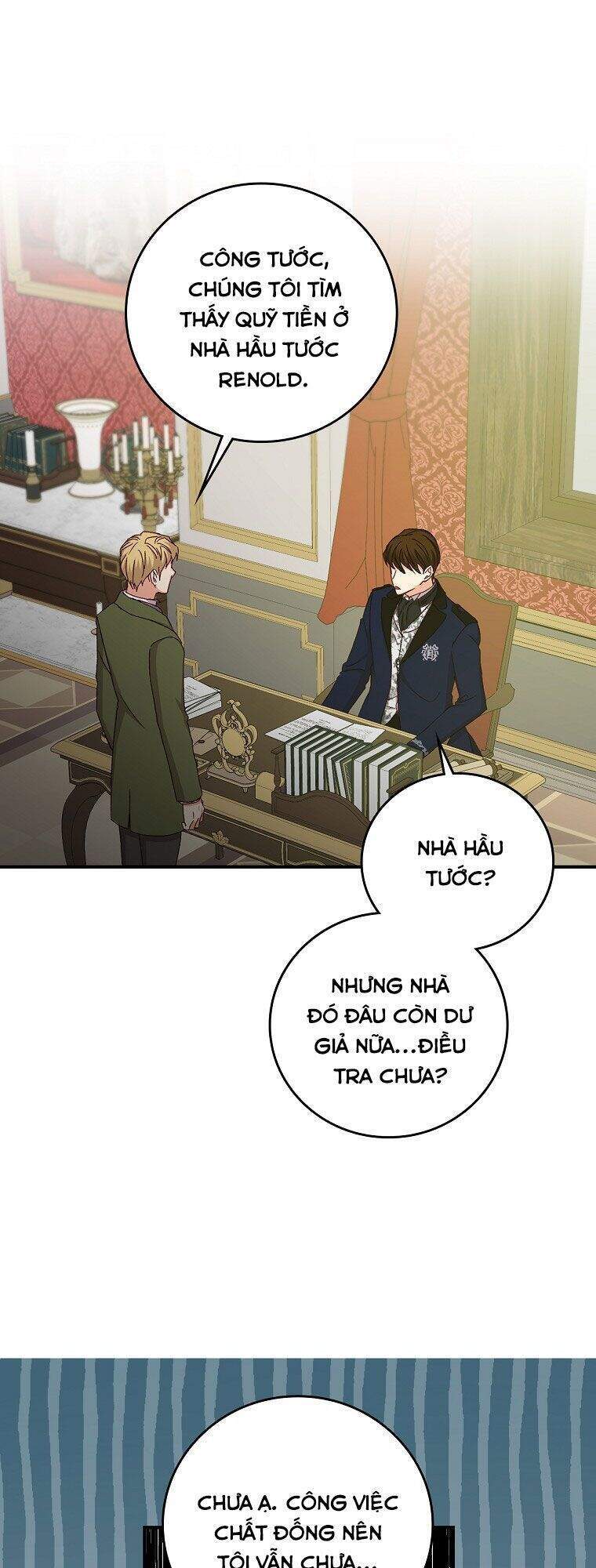 Đừng Chọc Đứa Em Gái Bé Bỏng Của Chúng Tôi Chapter 86 - 41