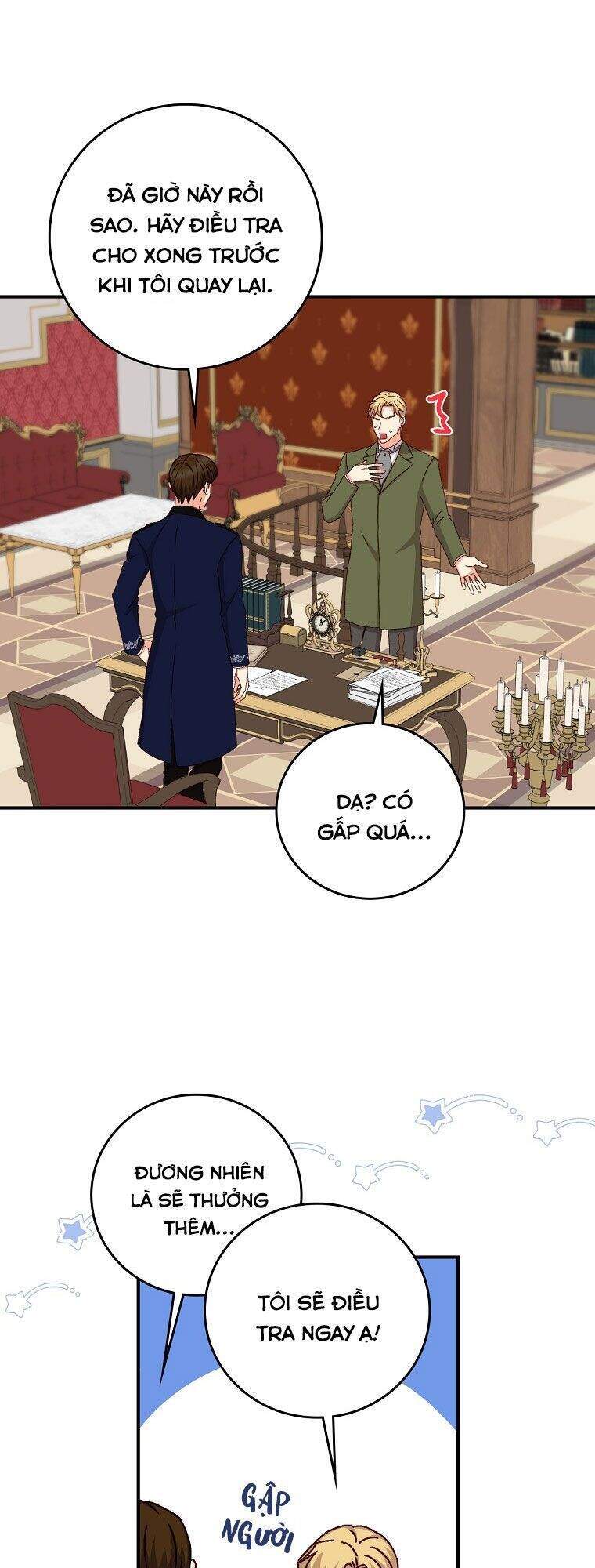 Đừng Chọc Đứa Em Gái Bé Bỏng Của Chúng Tôi Chapter 86 - 45